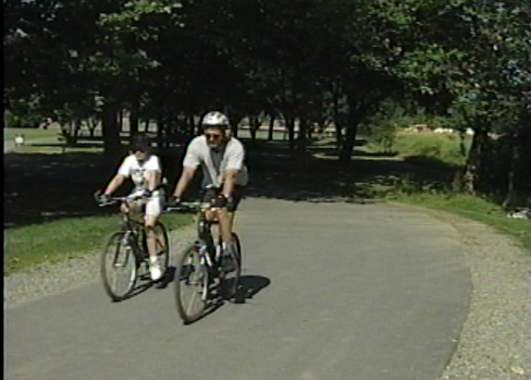 Bicycle Safety Segment